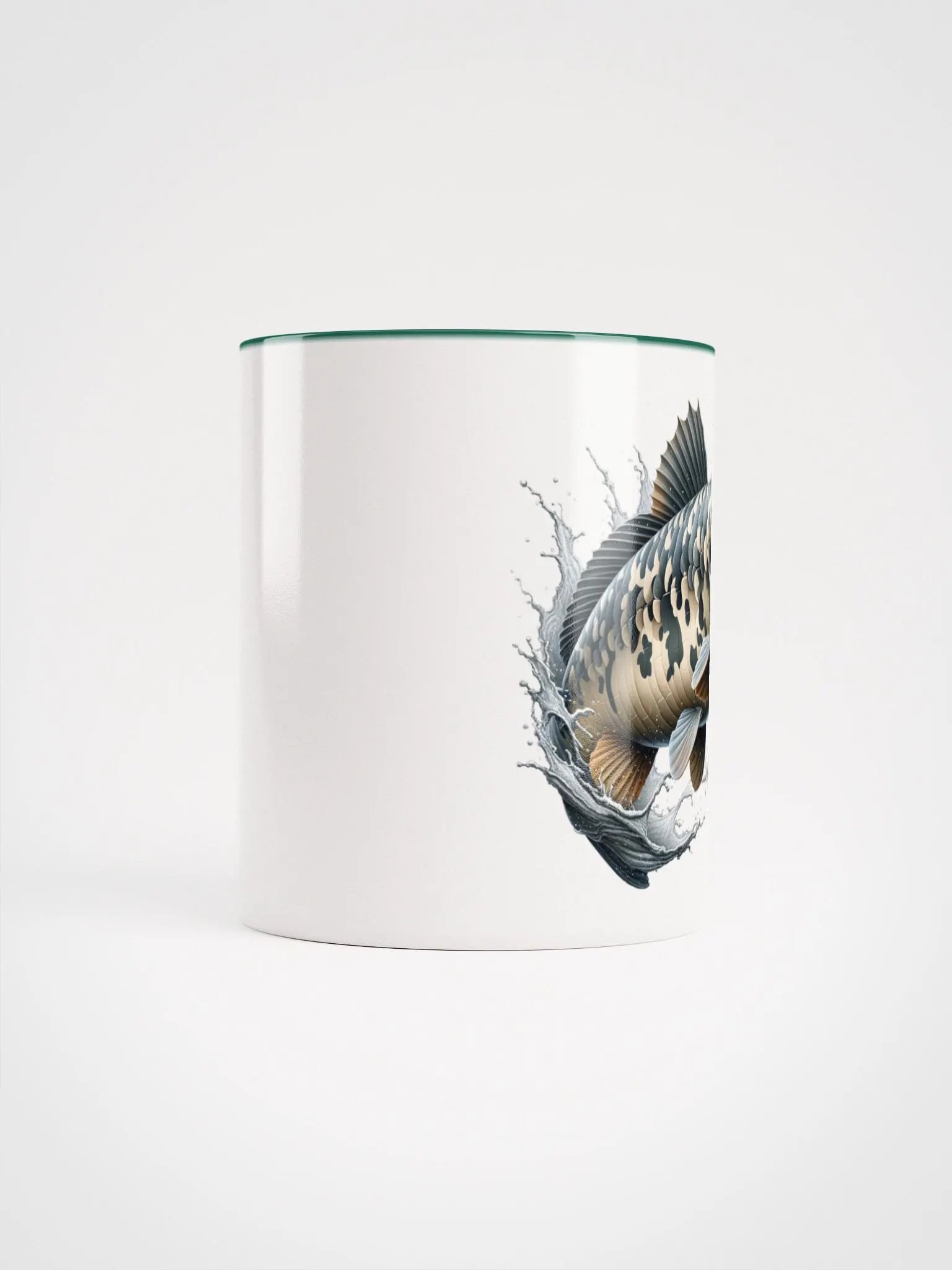 Leap of Color Ceramic Mug product image (30)