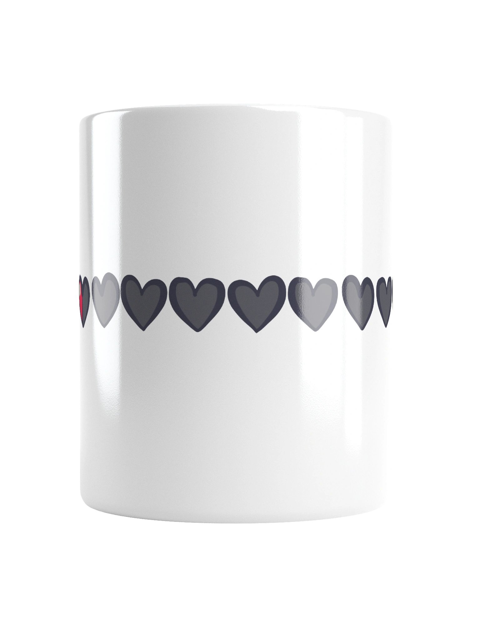 Low Health | Gaming Mug product image (16)