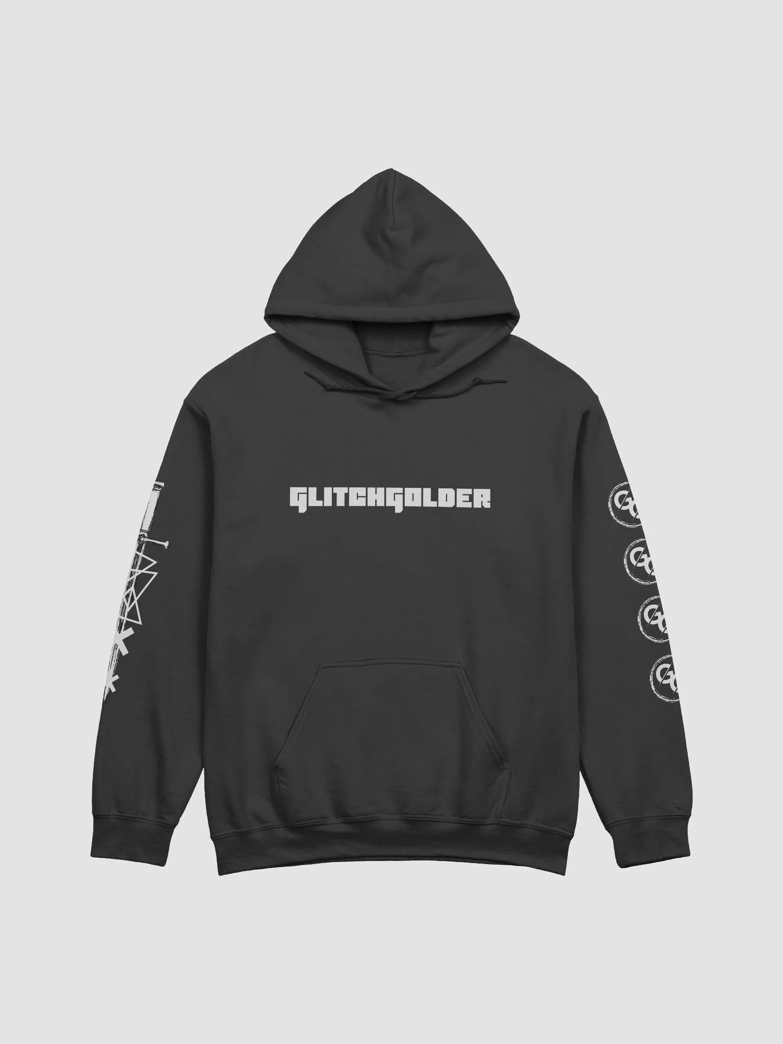 GG Hoodie product image (1)