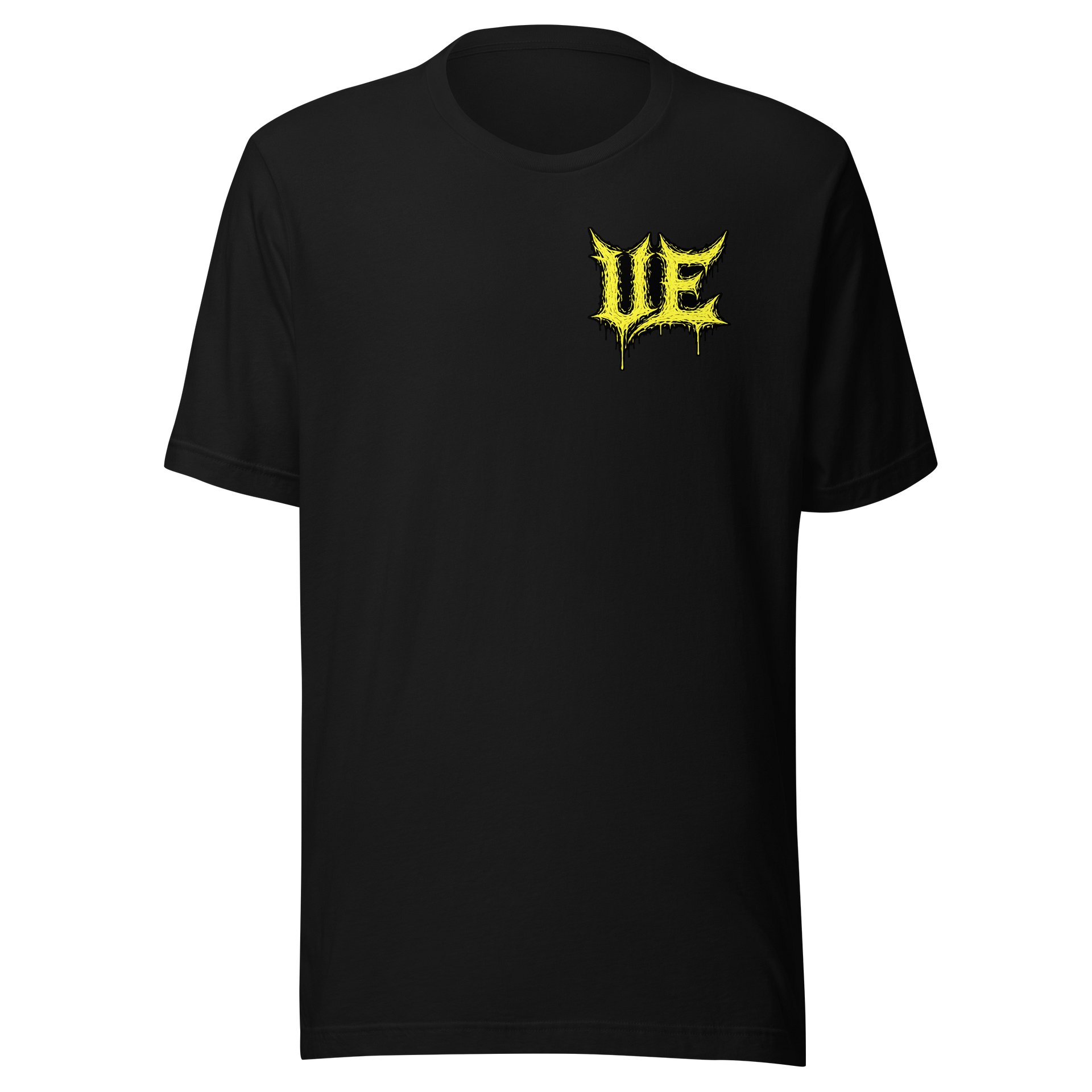 UE - Monogram Pocket-Style Tee product image (1)