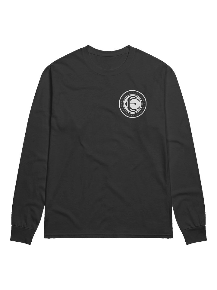 CE Champion Seal Long Sleeve Shirt product image (1)
