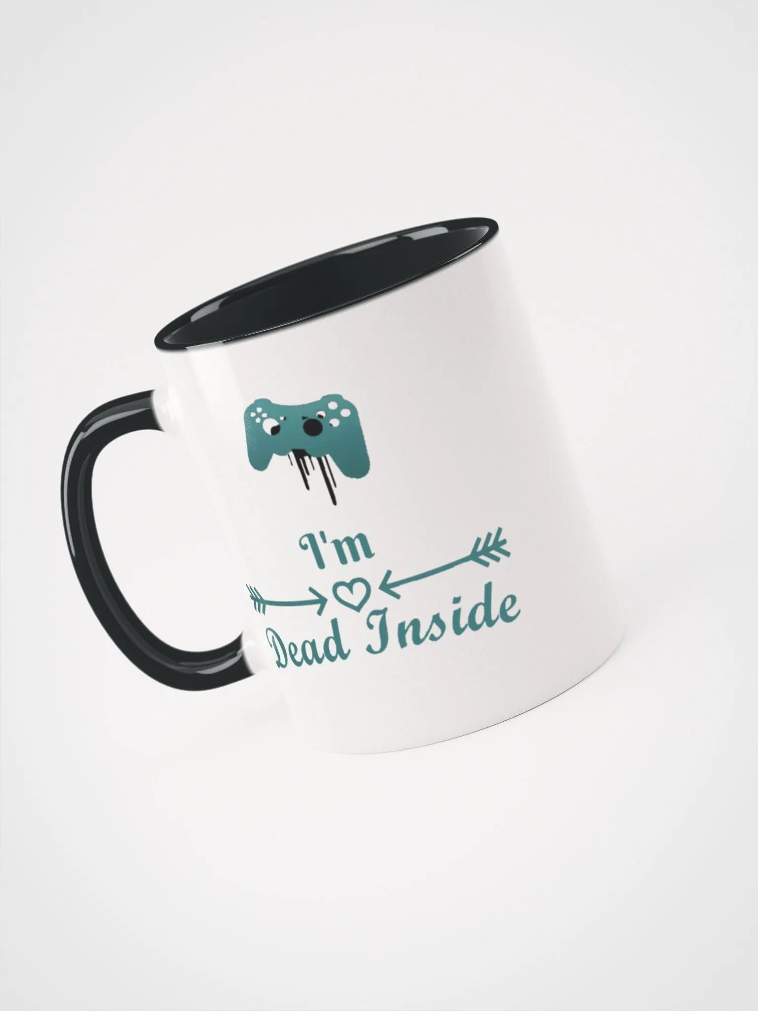 I'm Dead Inside Mug product image (1)