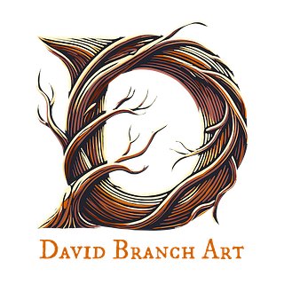 David Branch Art