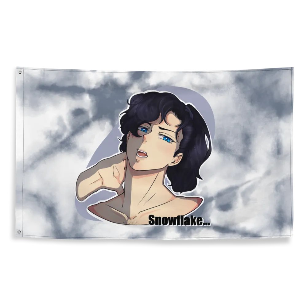 Russel Flag product image (2)
