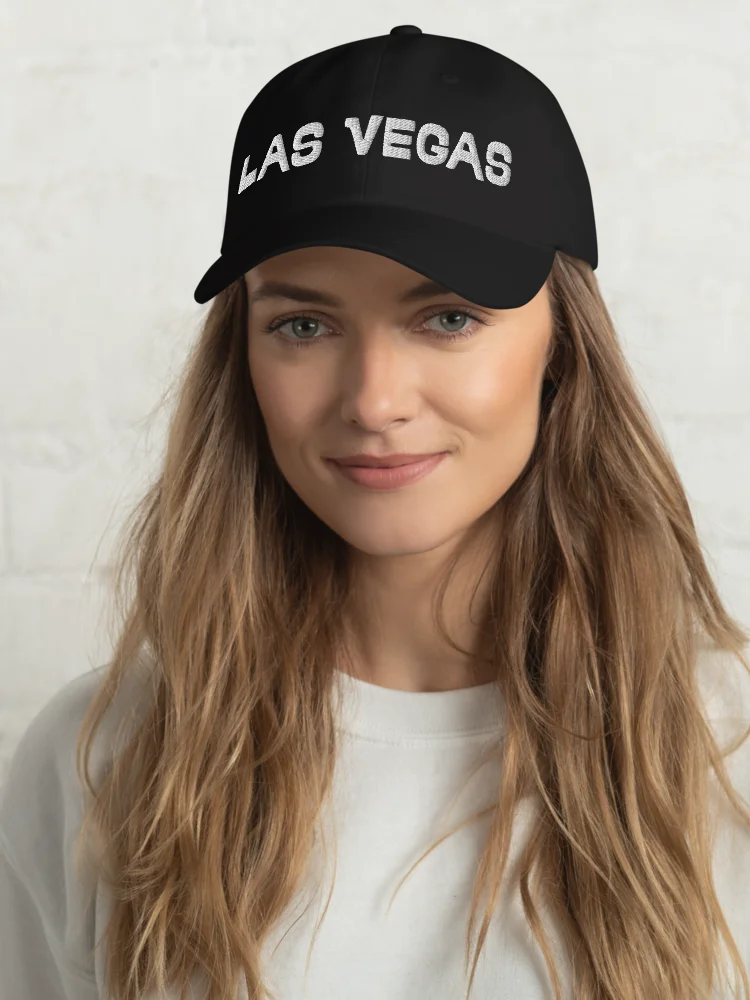 Las Vegas / Cap product image (1)
