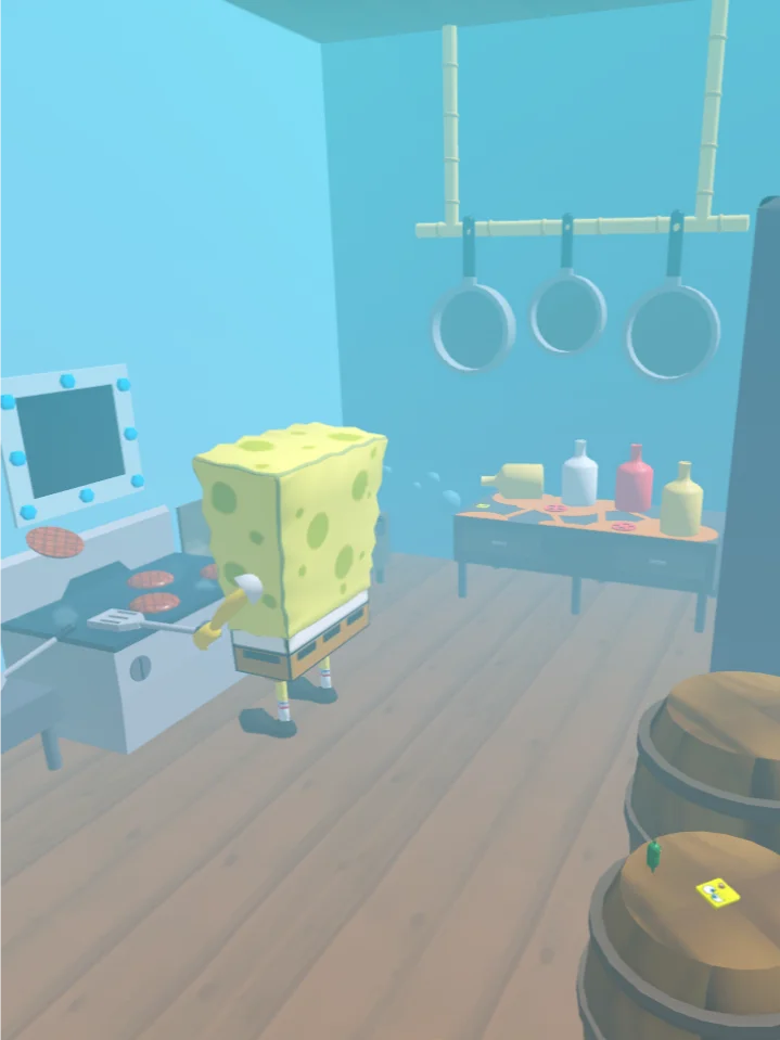 SpongeBob Obby product image (3)