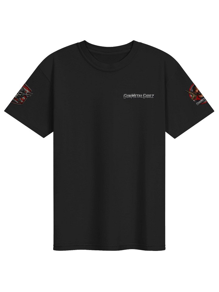 GMG Custom T product image (1)