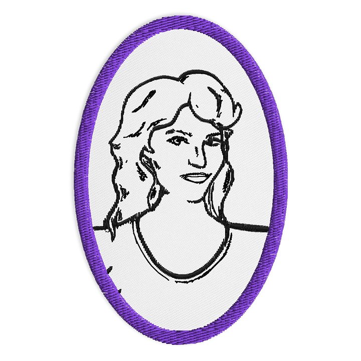 Hayley Patch product image (1)