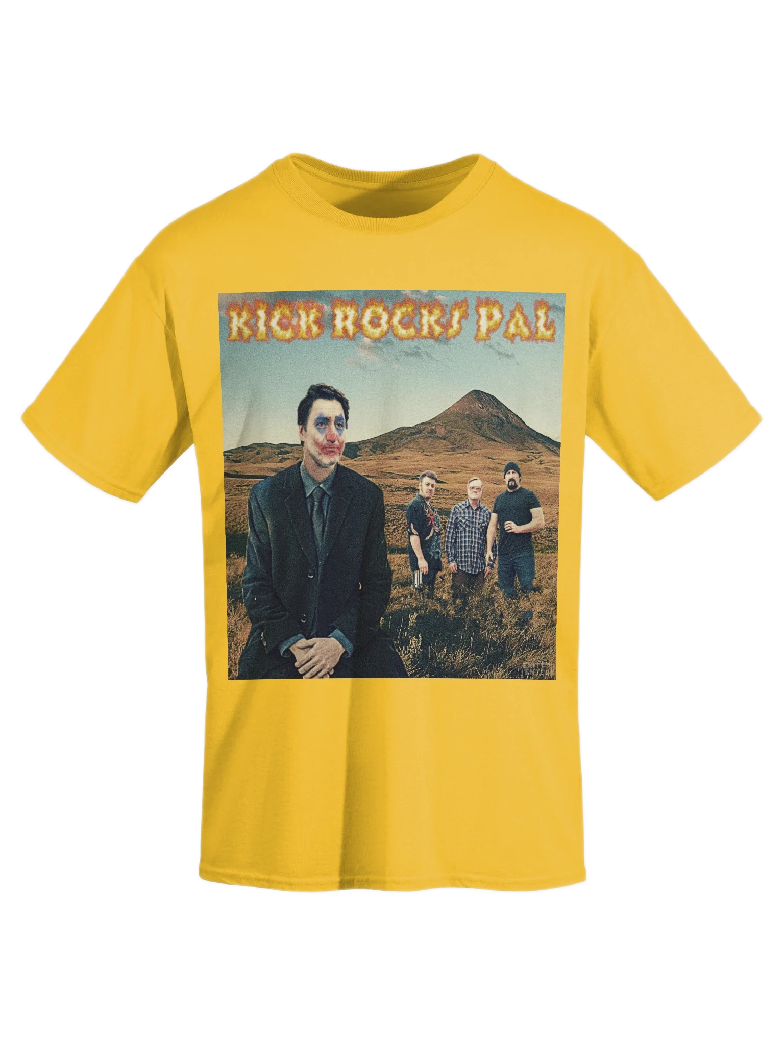 KICK ROCKS PAL product image (1)