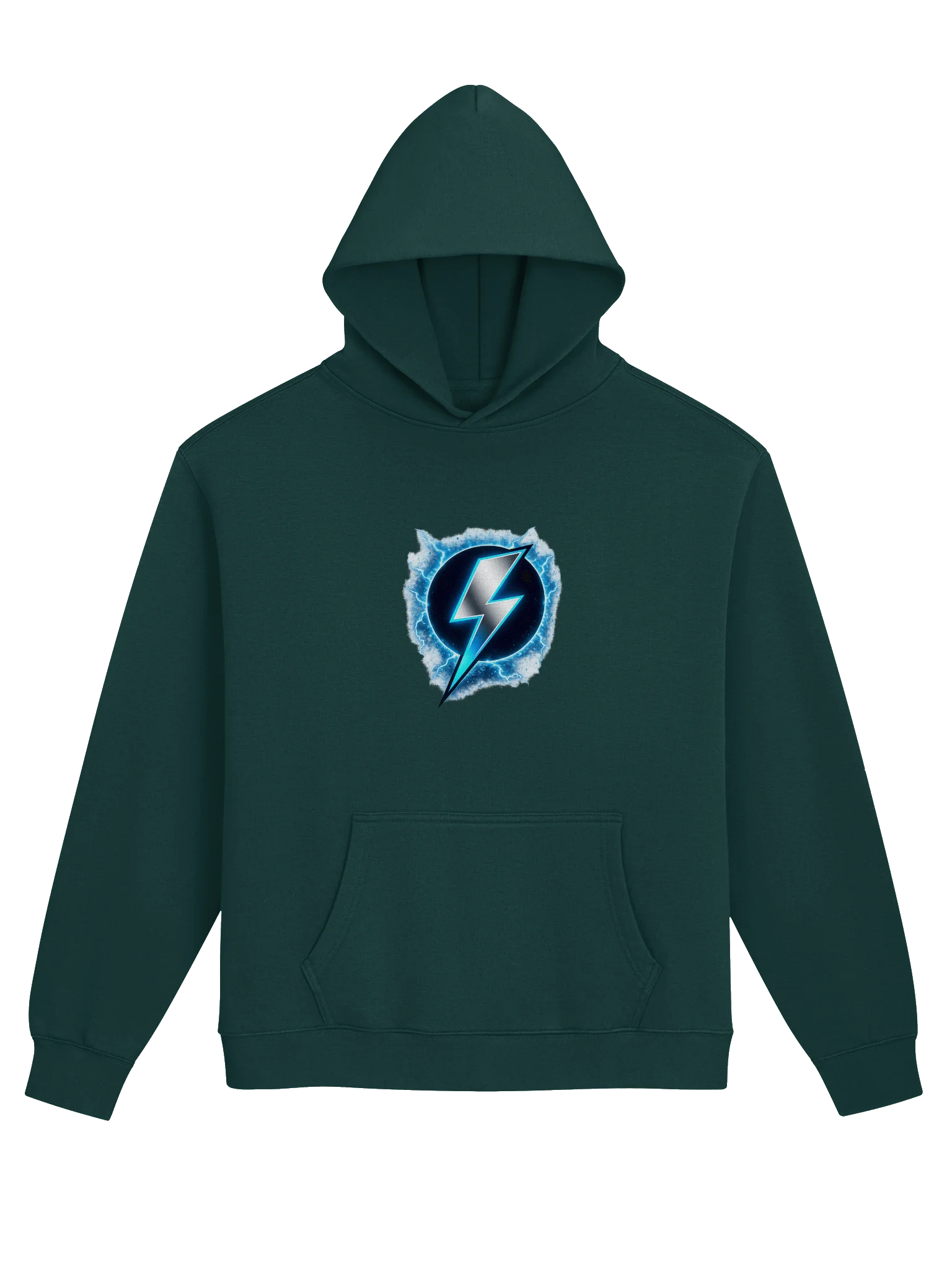 OWGW Fully Charged Hoodie product image (1)