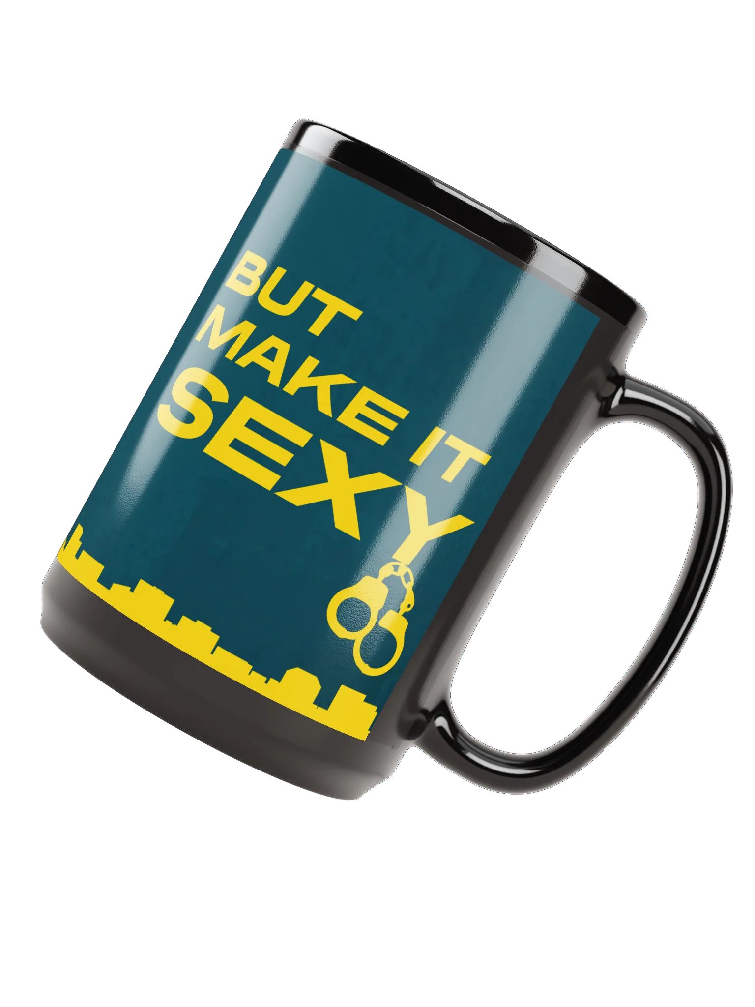 Arrest Me, But Make It Sexy Mug product image (4)