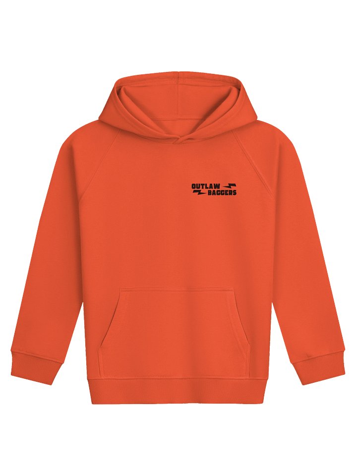 Toddler Pullover Hoodie. product image (2)