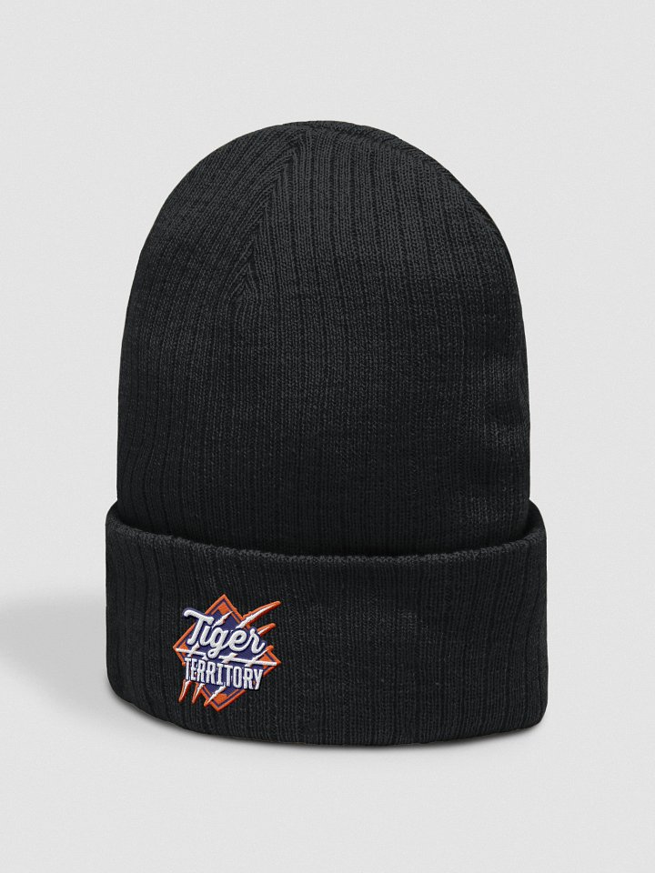 Knit Beanie product image (2)