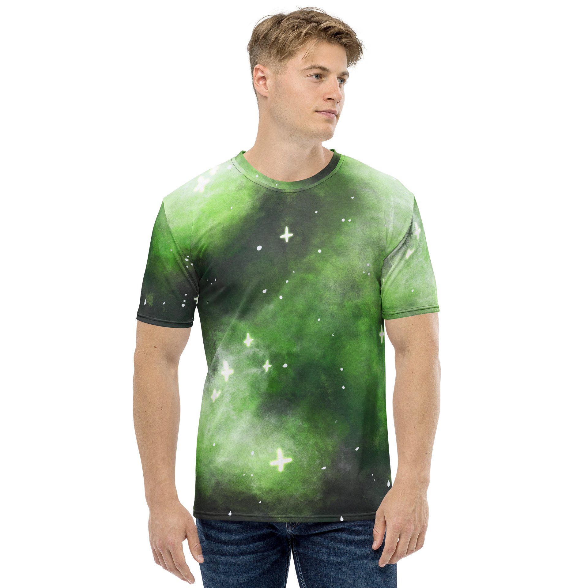 A Proud Universe - Agender, Tee product image (2)