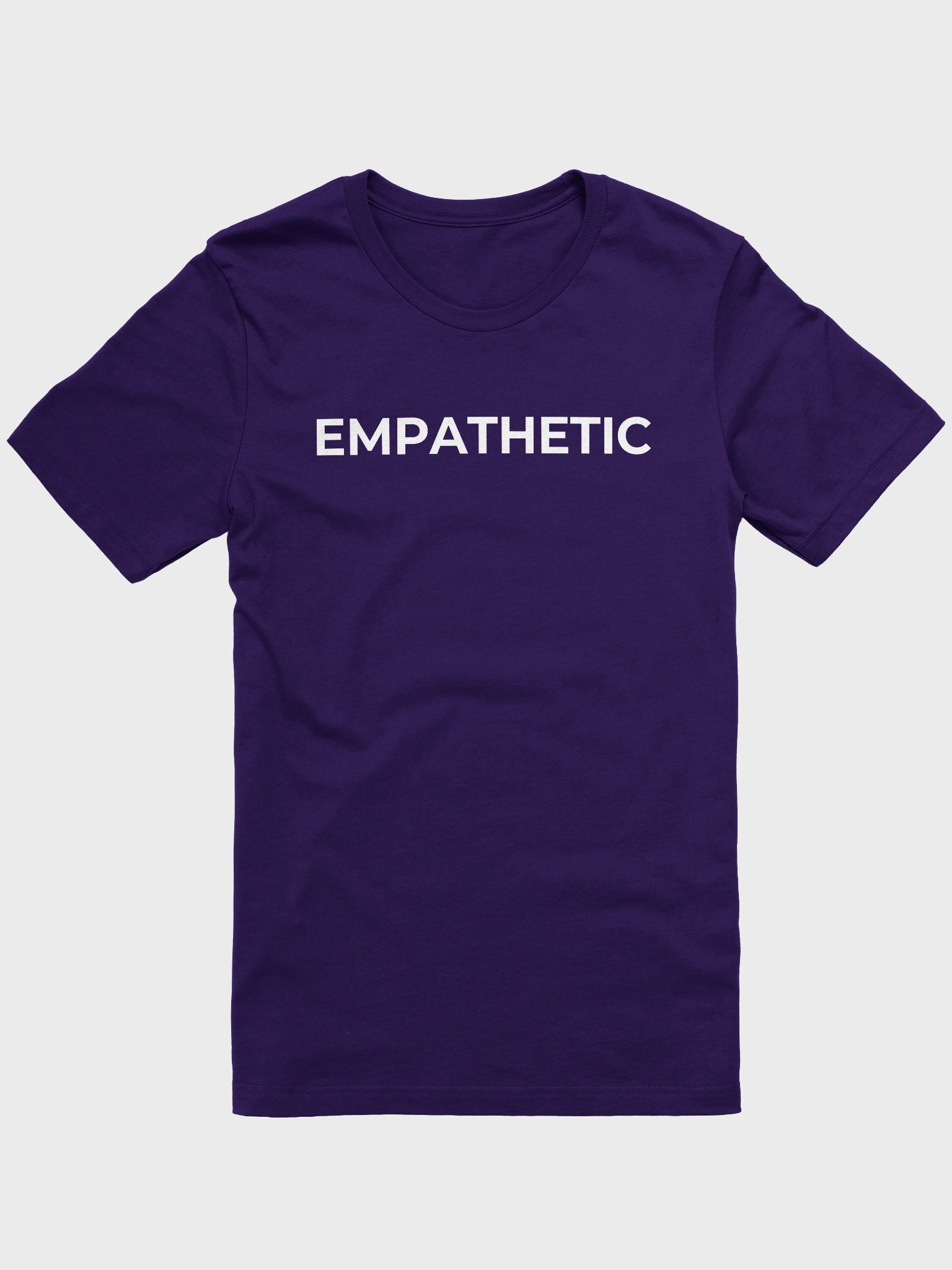 EMPATHETIC Human - Fall Shirt product image (6)