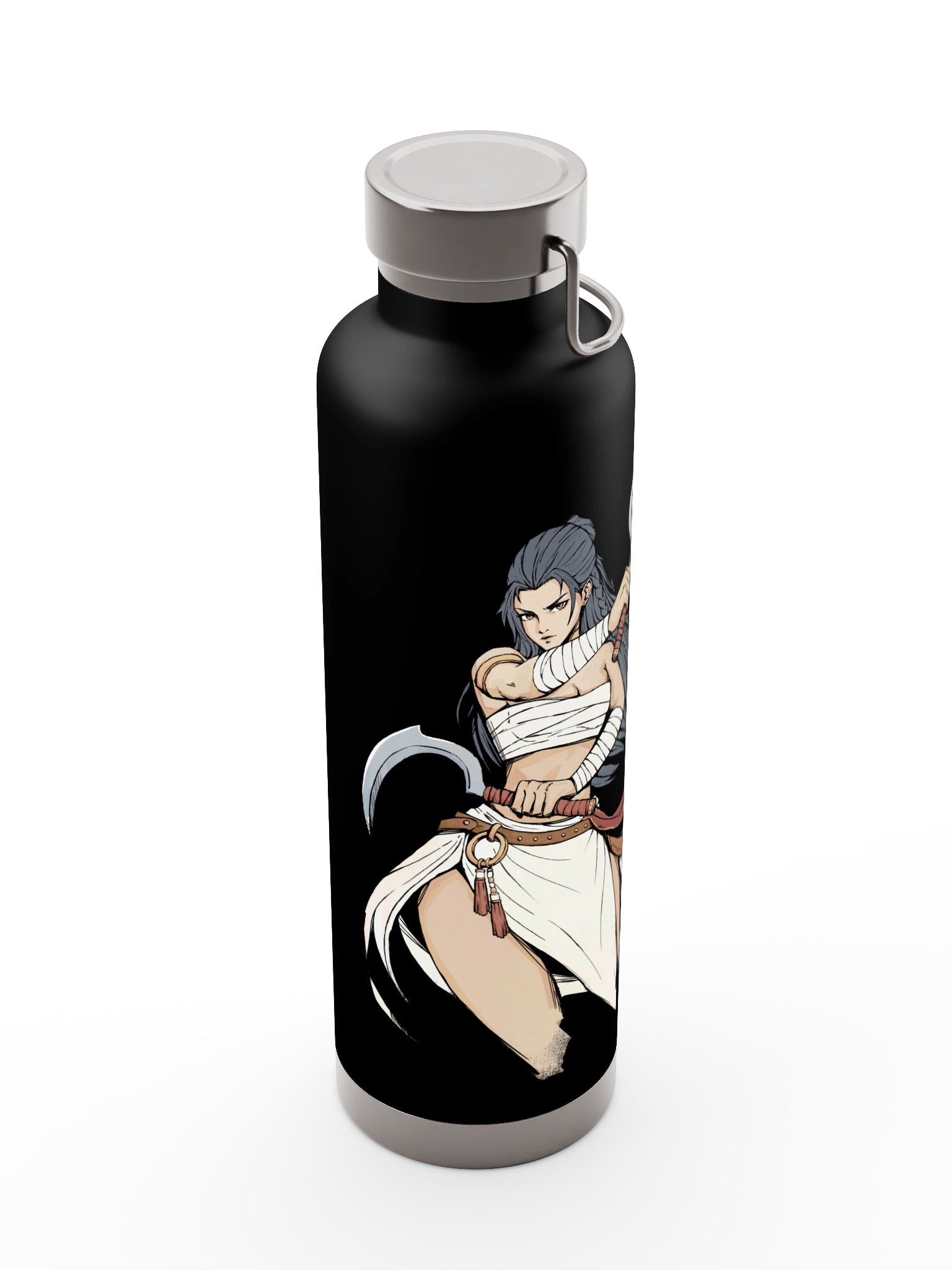 Tales of Arabia Izanami: Water Bottle - Sixis product image (6)