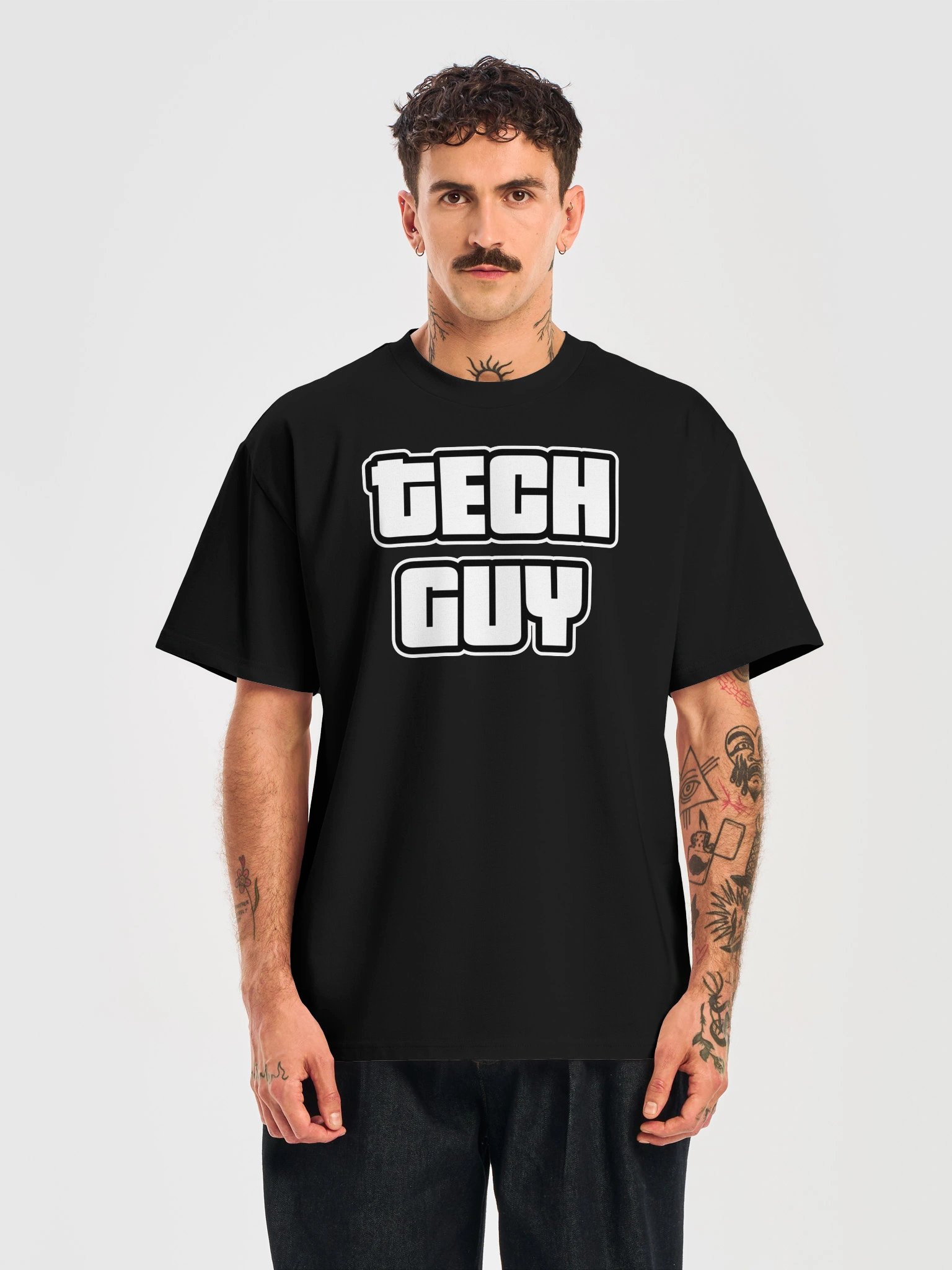 Tech Guy TA Long product image (13)