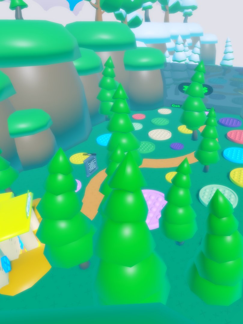 Pop It Simulator product image (2)