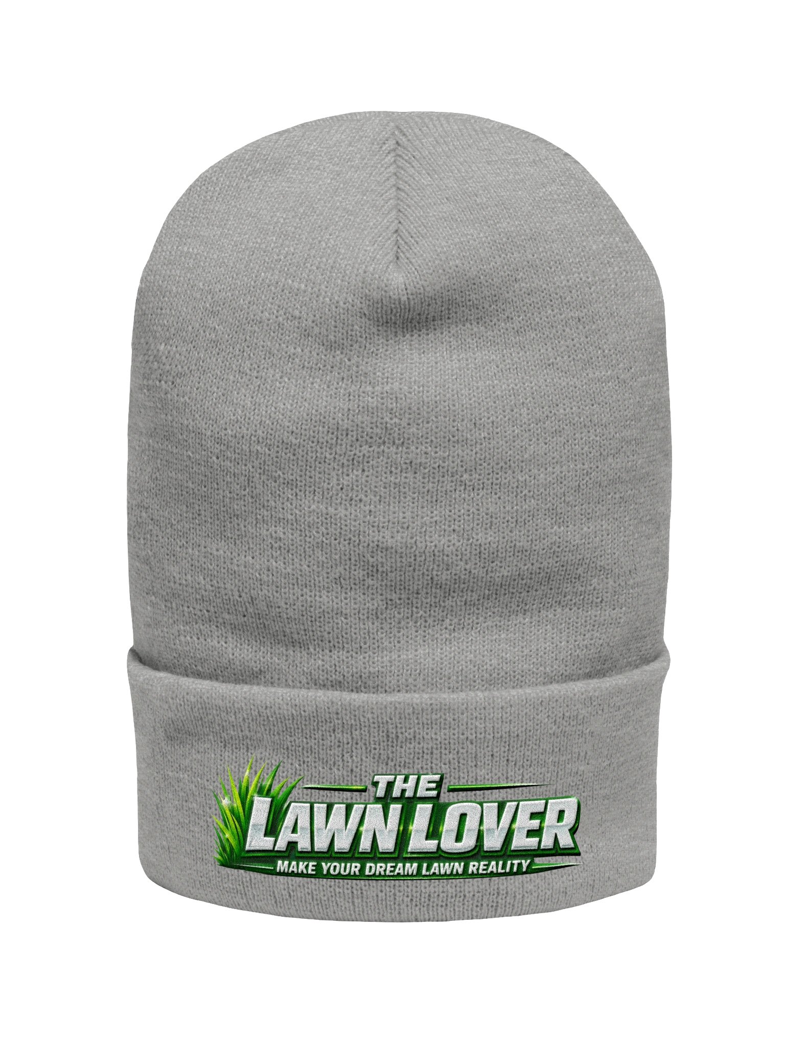 Lawn Lover Beanie Hat product image (1)