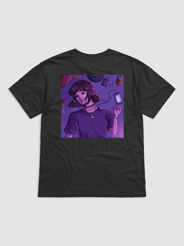Sad Eyes TD product image (4)