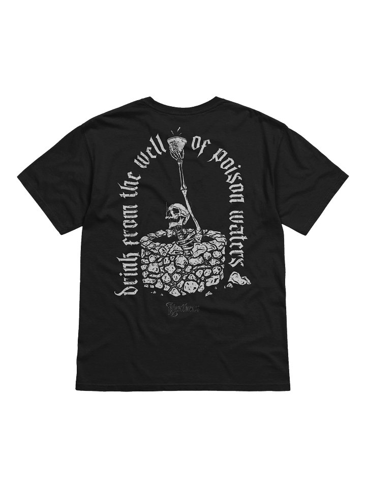 Poison Waters Tee product image (2)