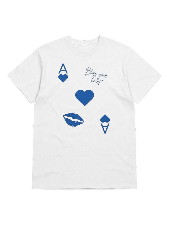 Megan Moroney Bless Your Heart Tshirt product image (1)