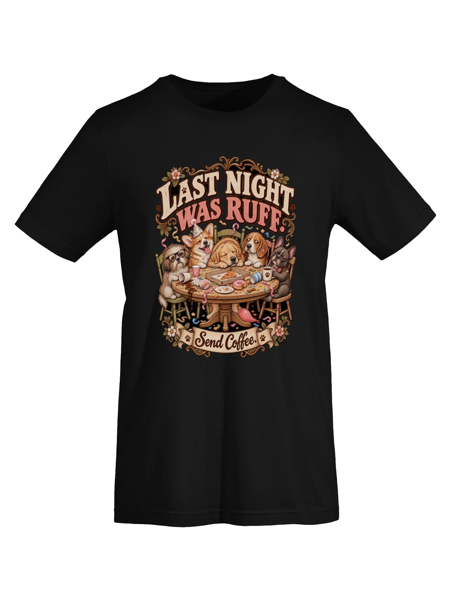 Rough Night product image (5)