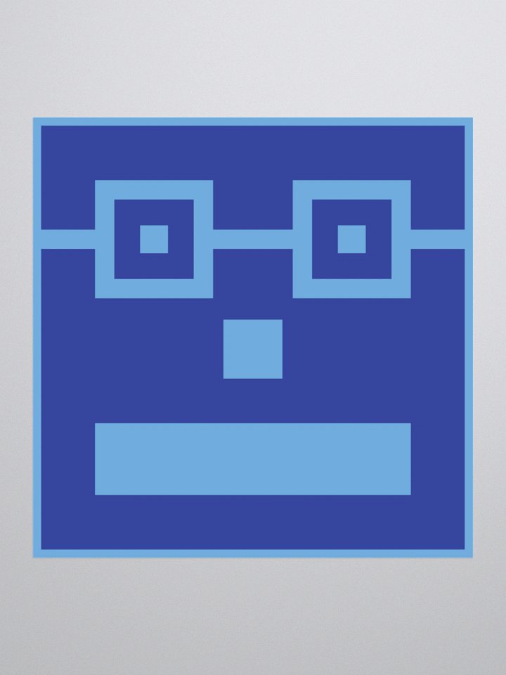 Squarely Stickers product image (2)