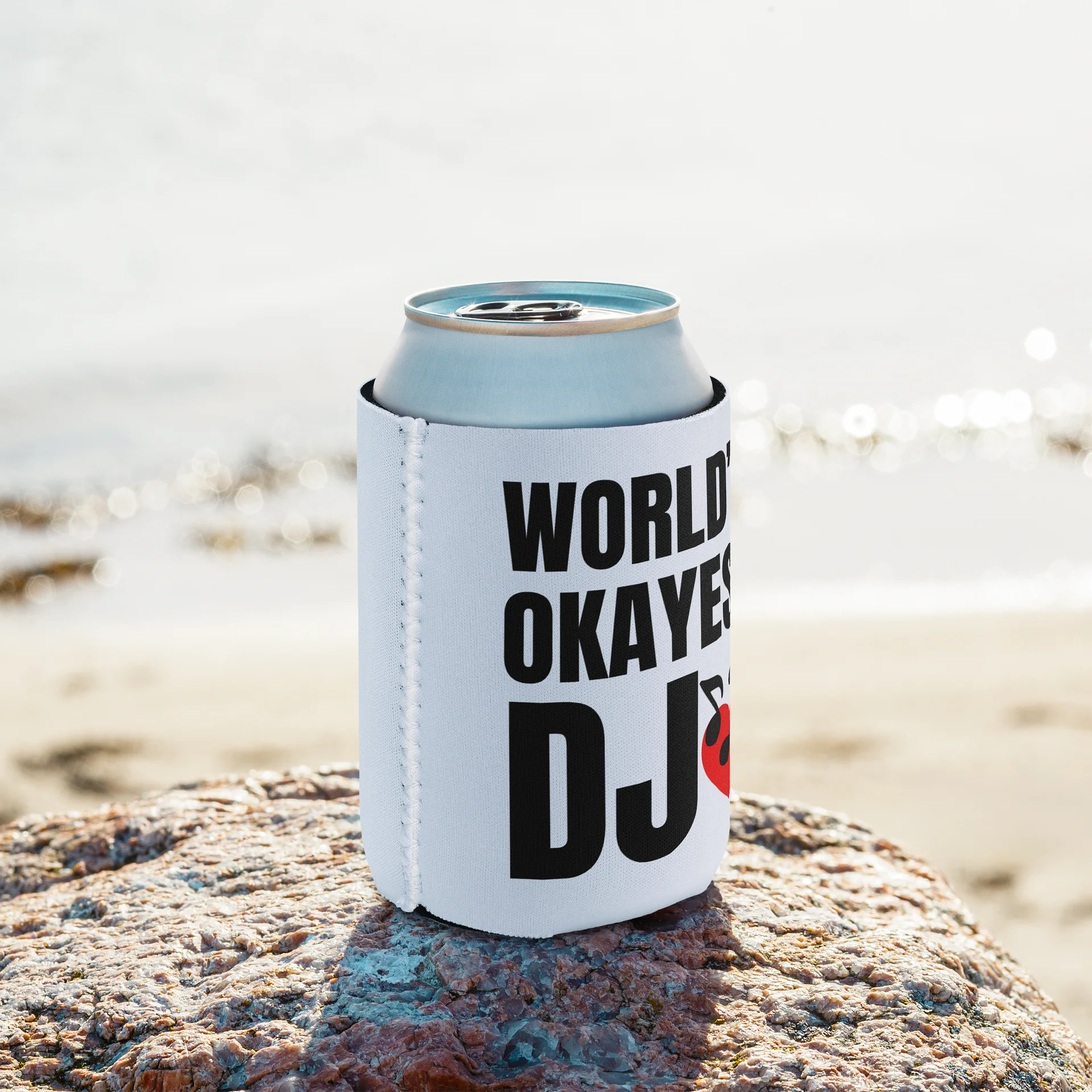 World's Okayest DJ Coozie product image (9)