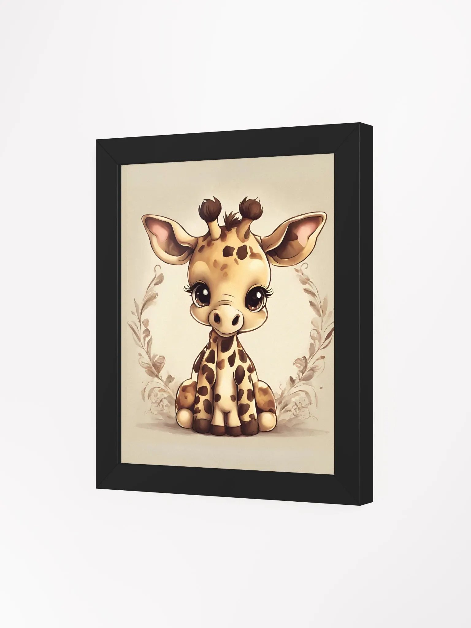 Jeffry Giraffe product image (75)