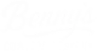 Jim Benny Custom Designs