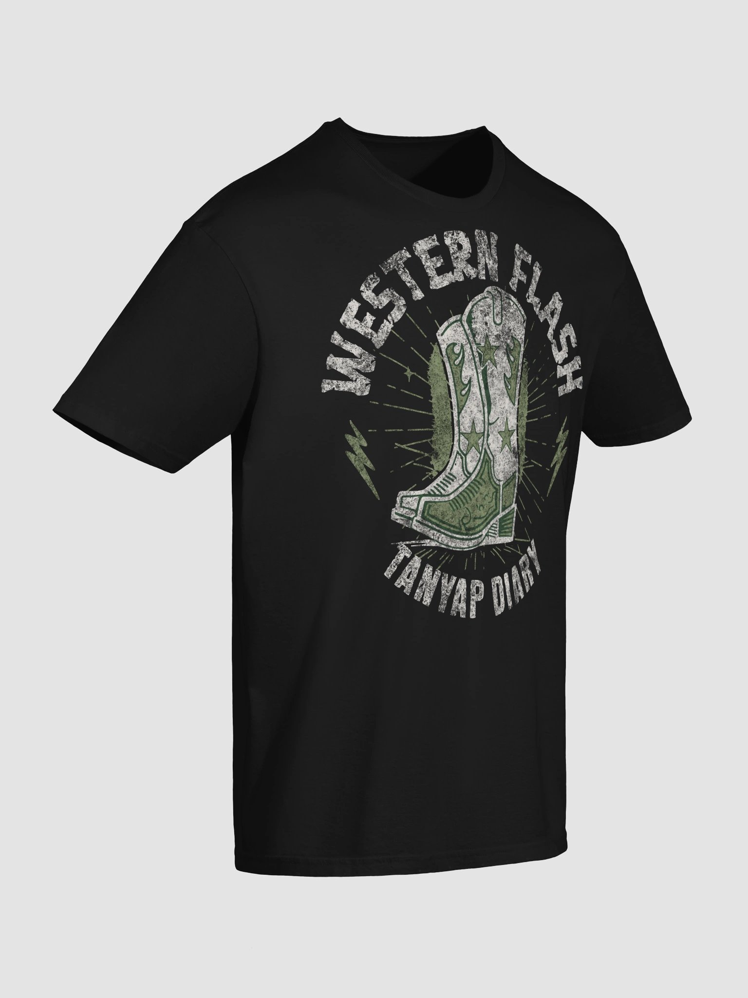 Western Flash product image (3)