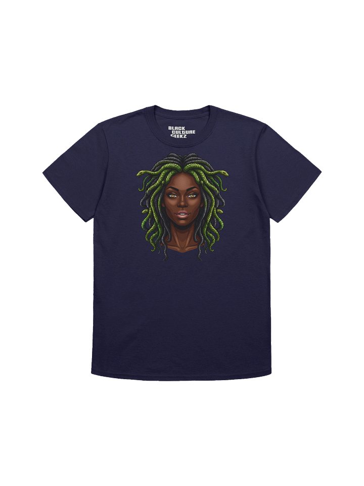 "Black Medusa" Tee product image (1)