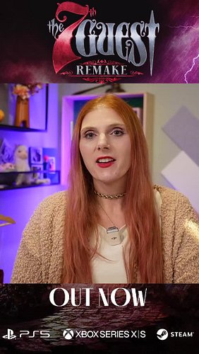 Who Killed Elinor Knox? Julia Heine Tells All! - The 7th Guest Murder Mystery 

Can you solve the mystery of the murder of El...
