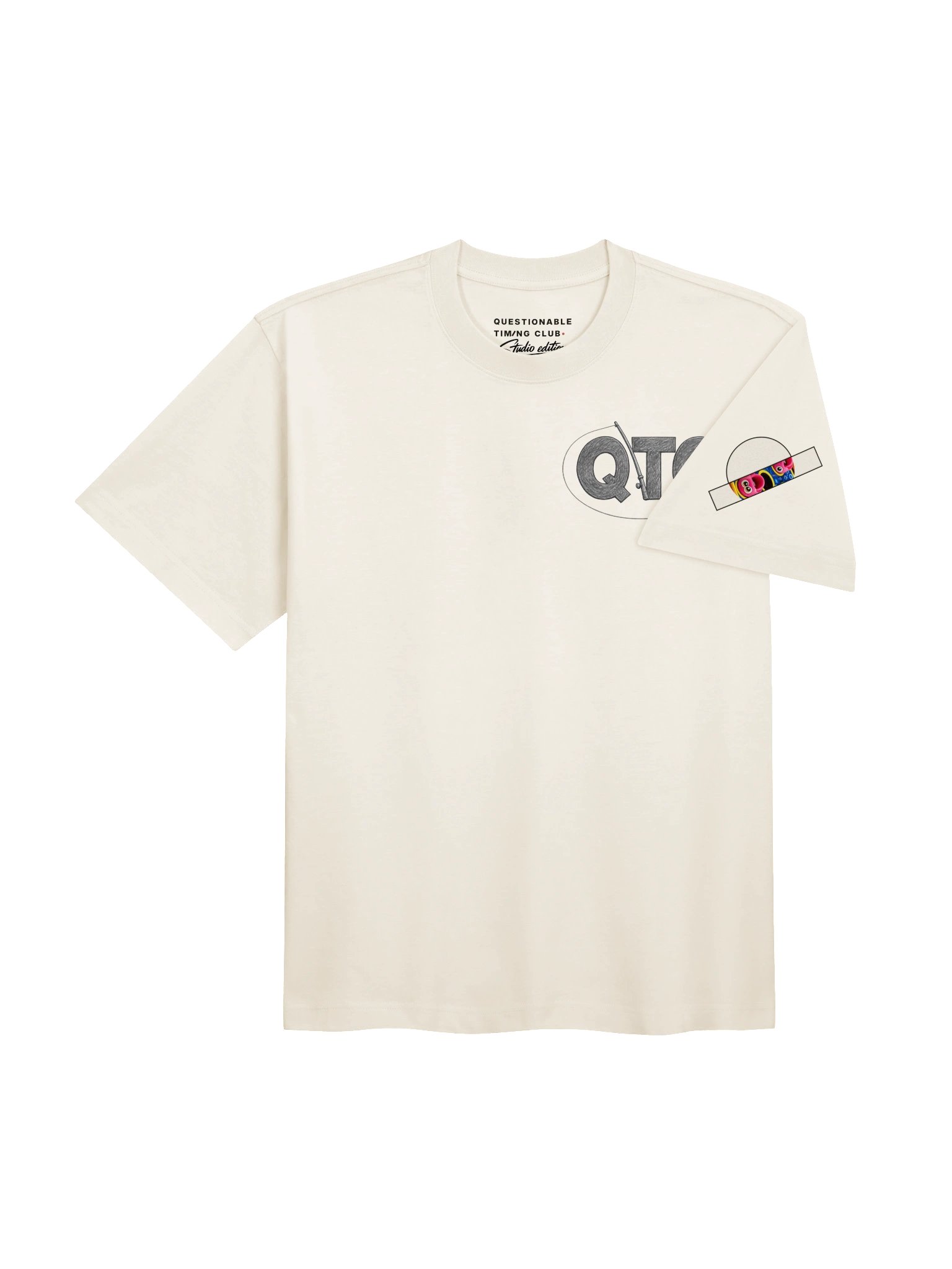 Budgeted Bait | Studio Edition | QTC product image (28)