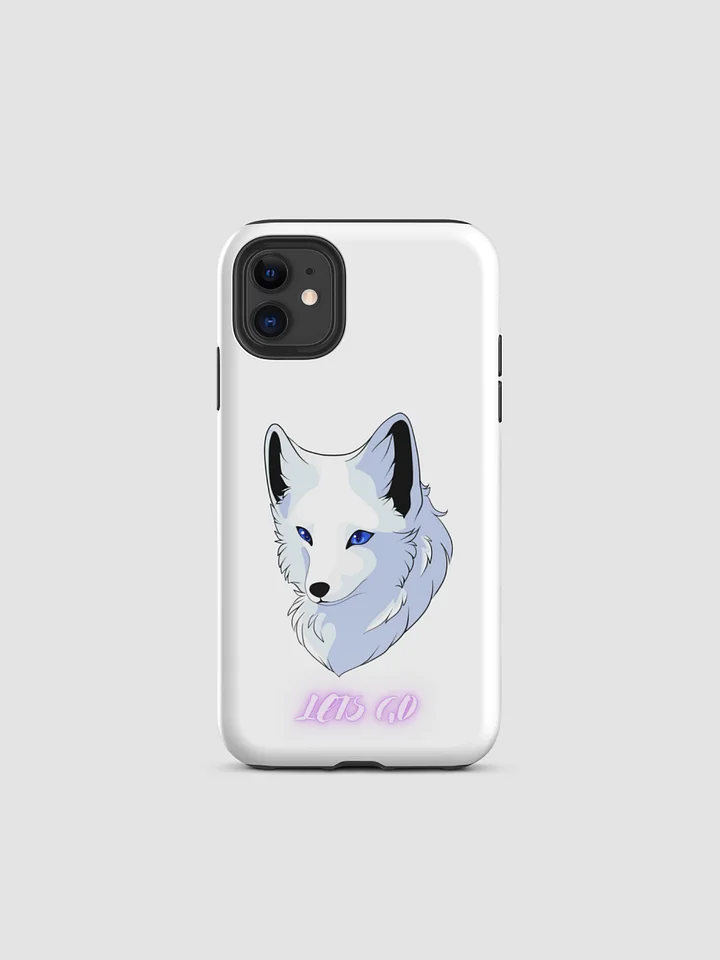 [Icyslyfox] Tough iPhone Case Allcolor 052 product image (1)
