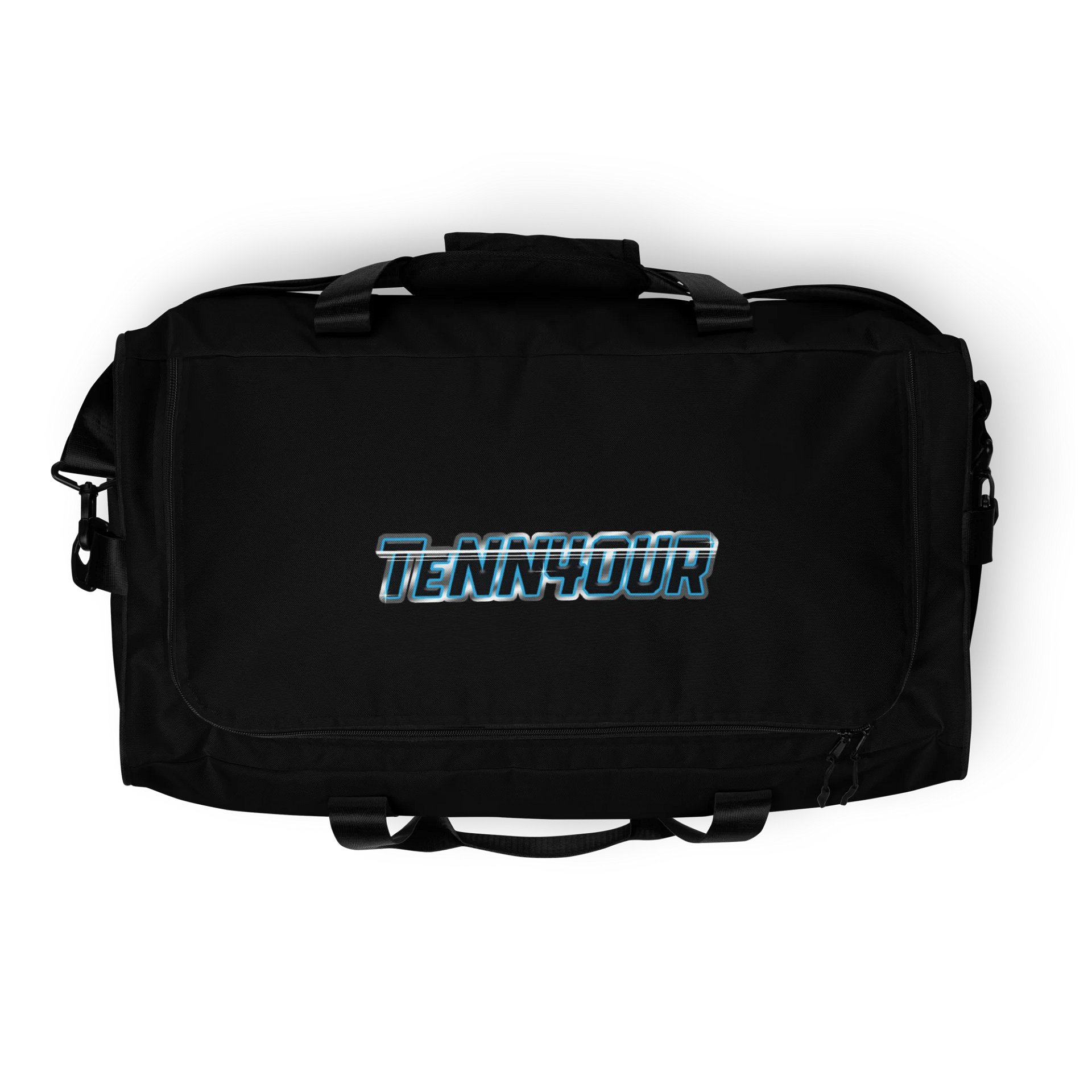 TeNN4OUR Custom Duffle Bag product image (8)