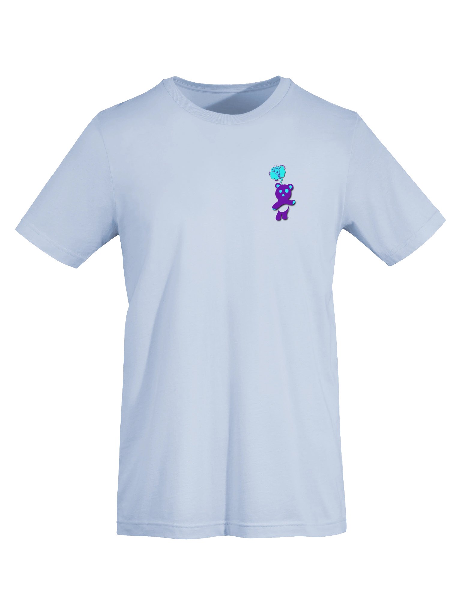 BehrBrained Daily Scan T-Shirt product image (1)