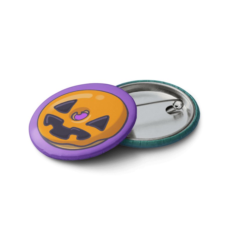 Spookolini Pin Pack product image (7)