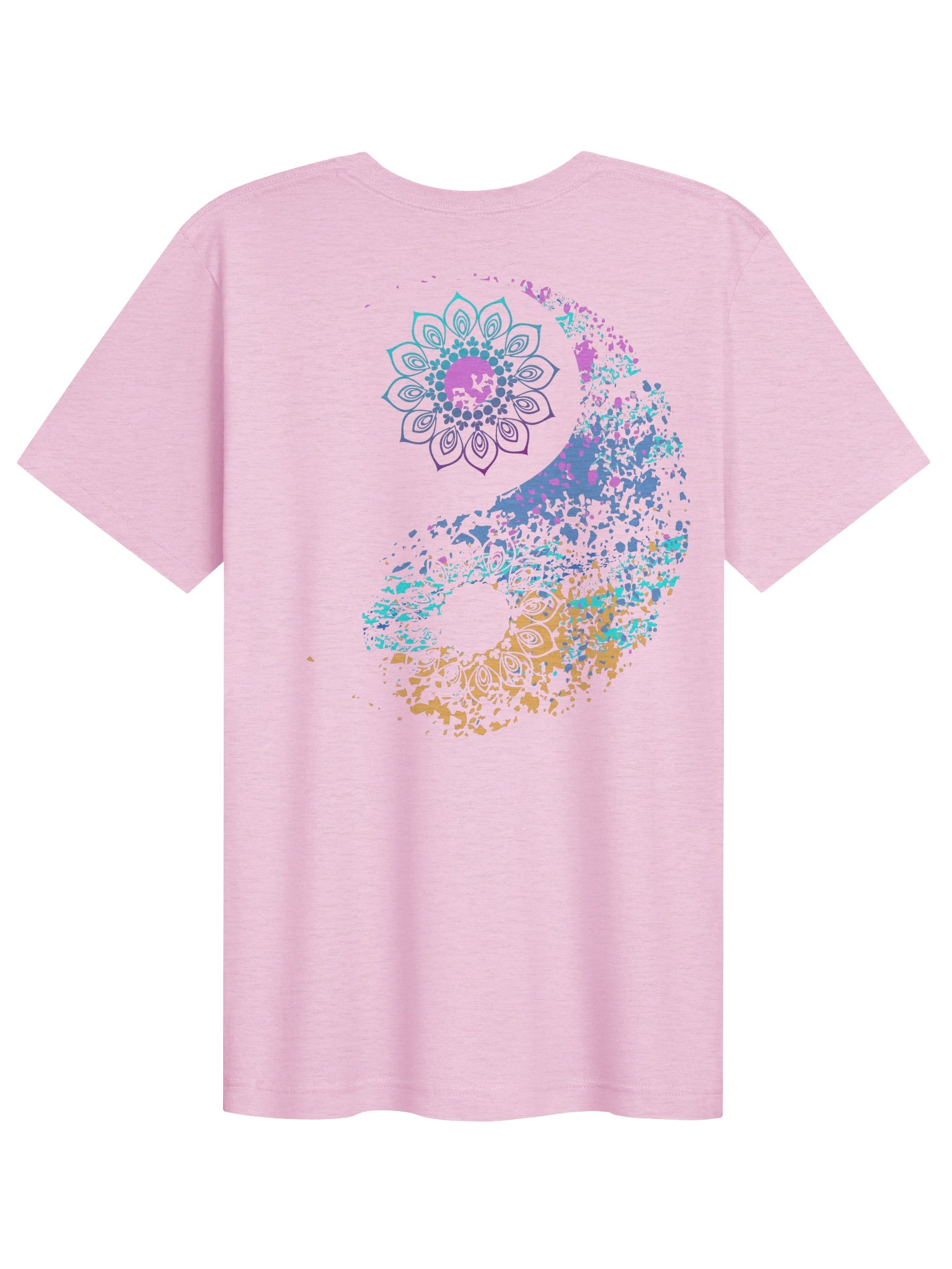 VyAura Logo Tee product image (2)