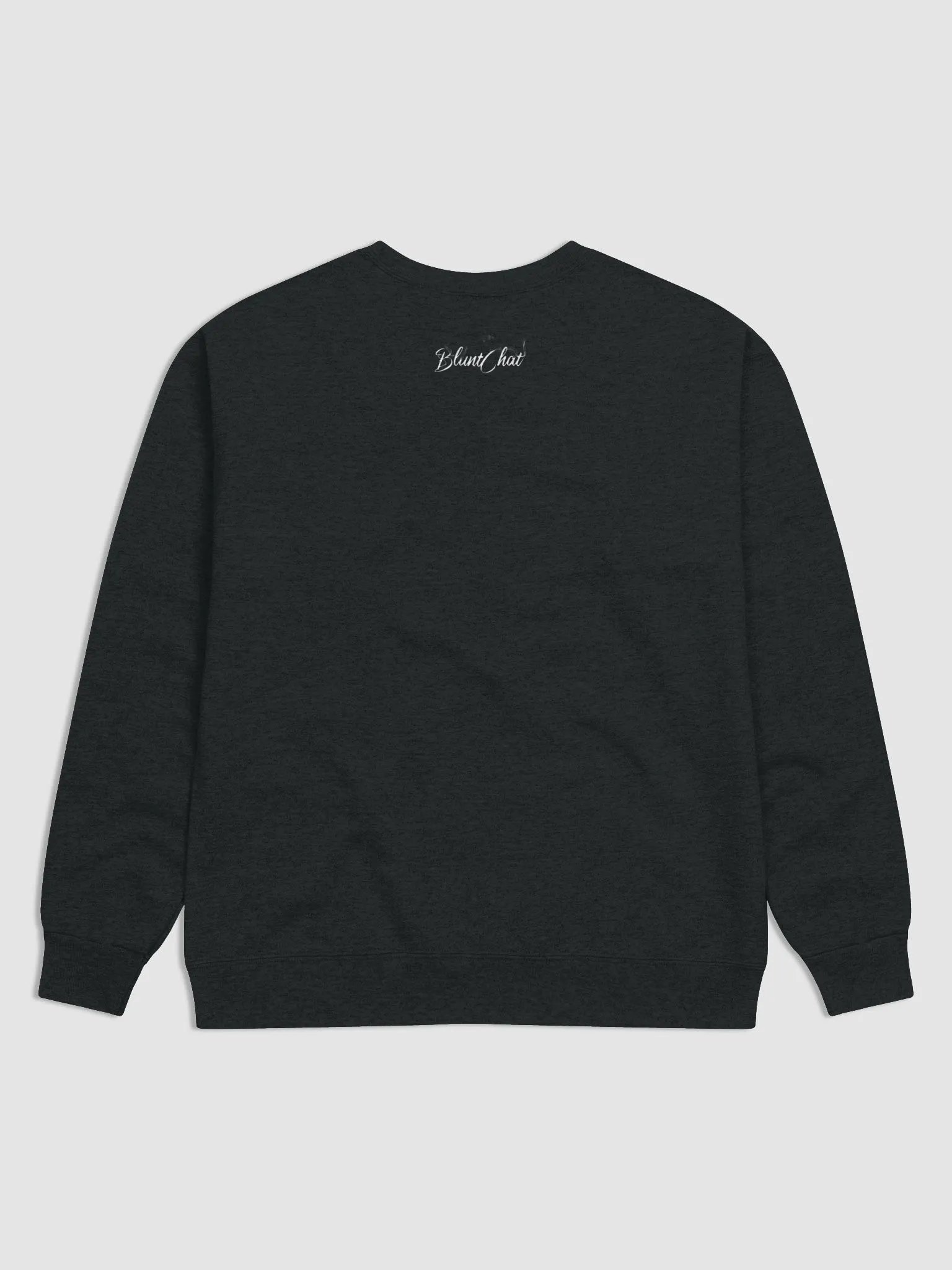 Extra Weight Aliya Comic Pullover product image (5)