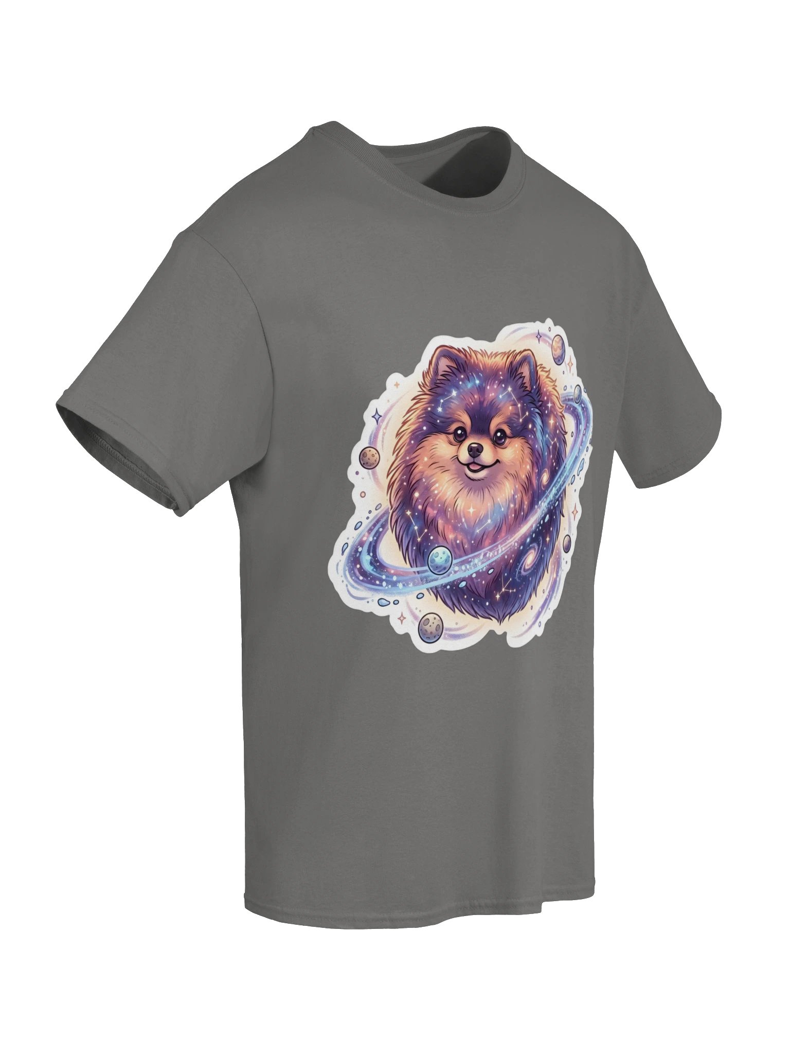 Planet Pom Tee product image (41)