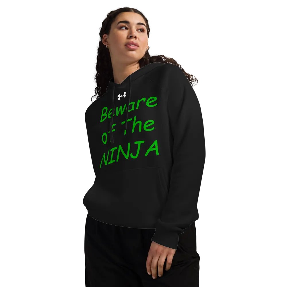 Under armor Ninja sweater product image (6)