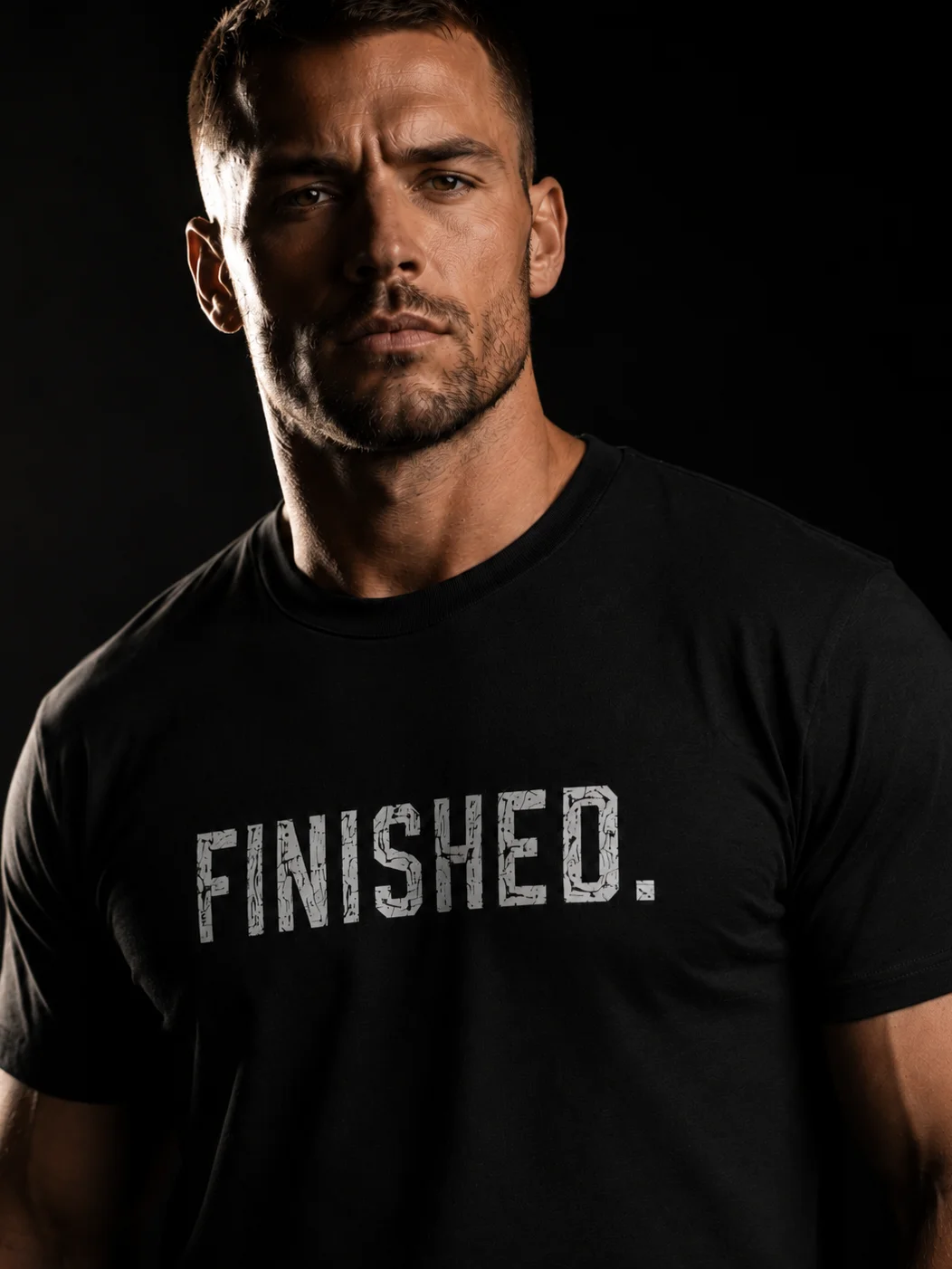 It Is Finished - T-Shirt product image (1)