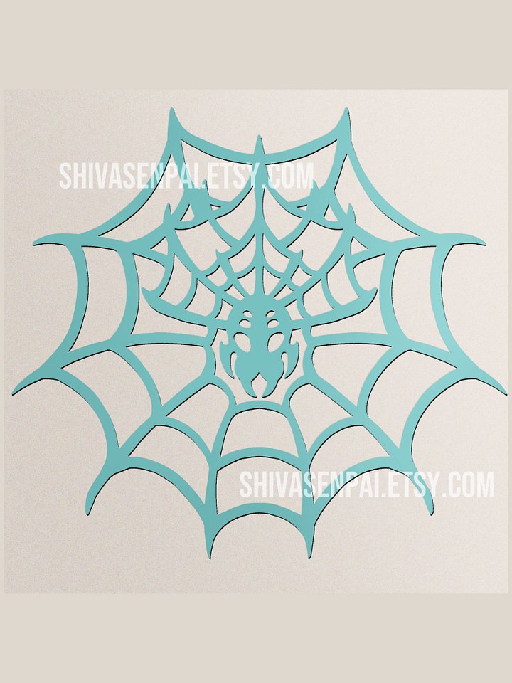 Lolth Vinyl Decal product image (1)