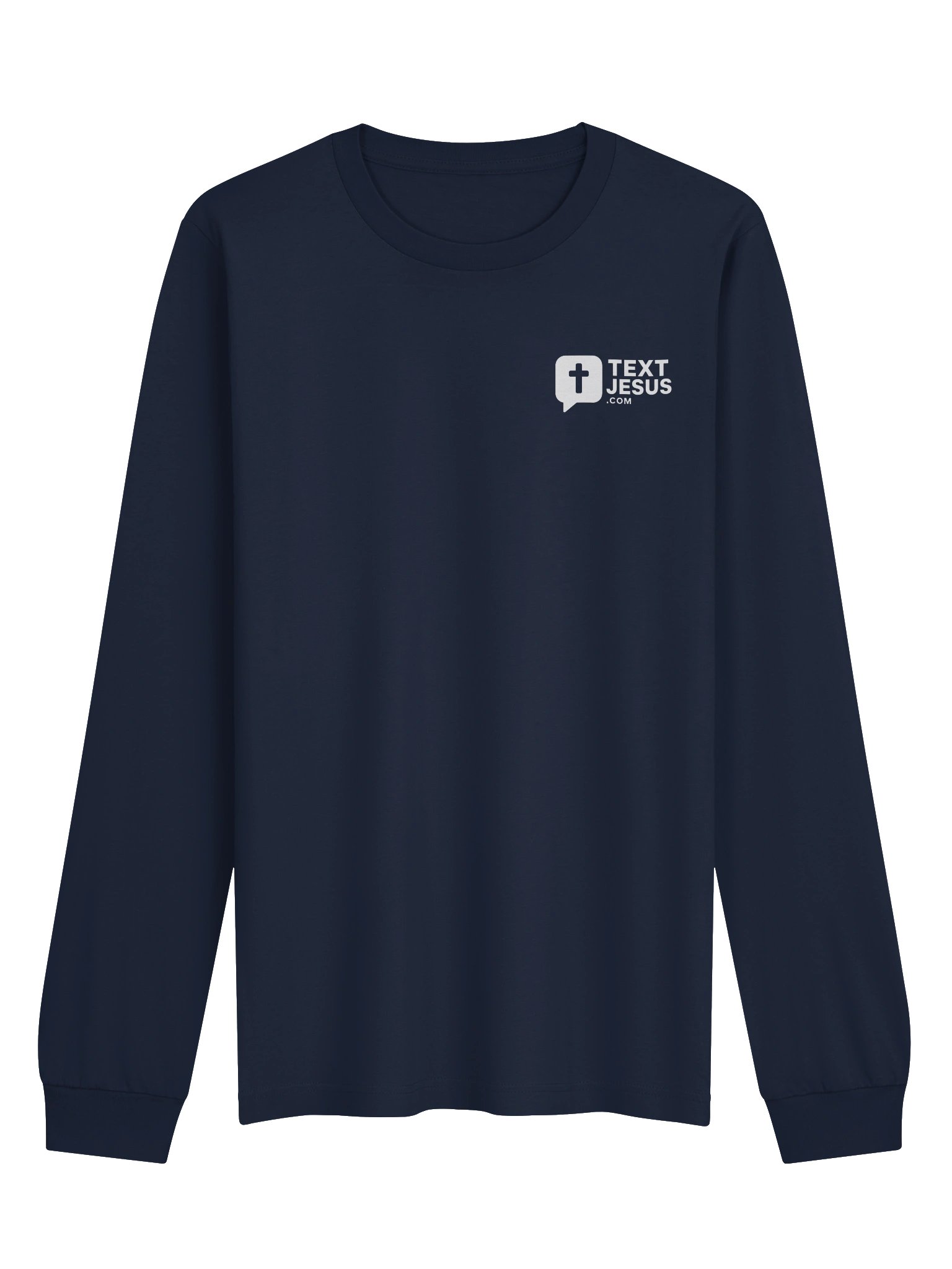 John 3:16 Long Sleeve product image (2)