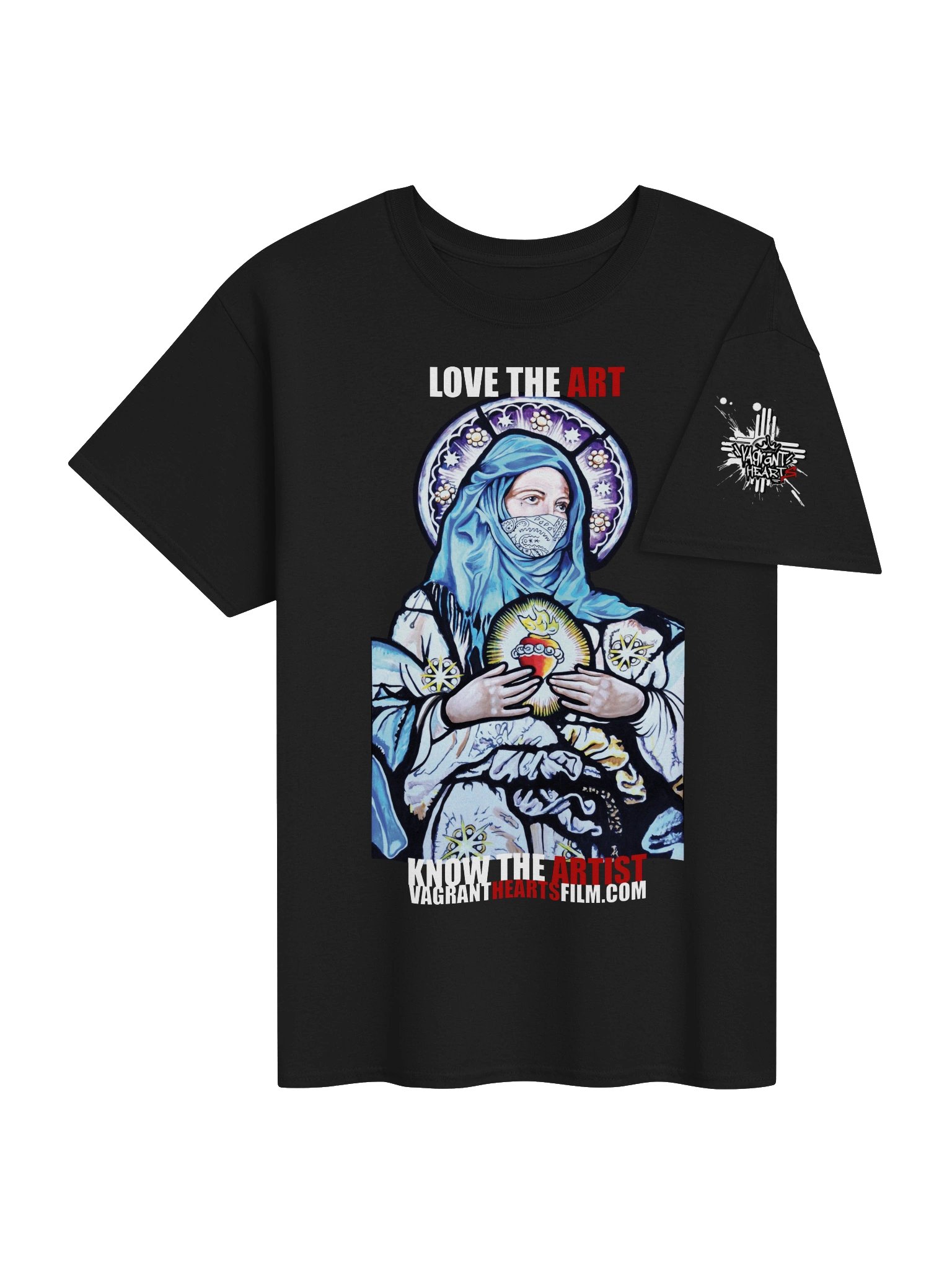 East Side Mary Tee product image (19)