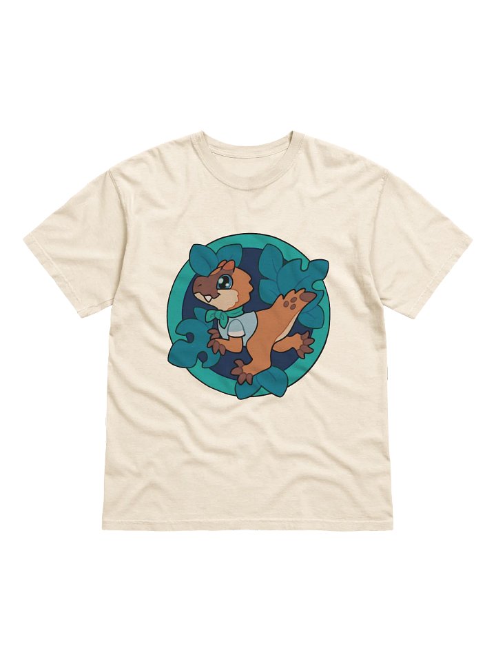 Happy Adi T-Shirt (Front Only) product image (2)