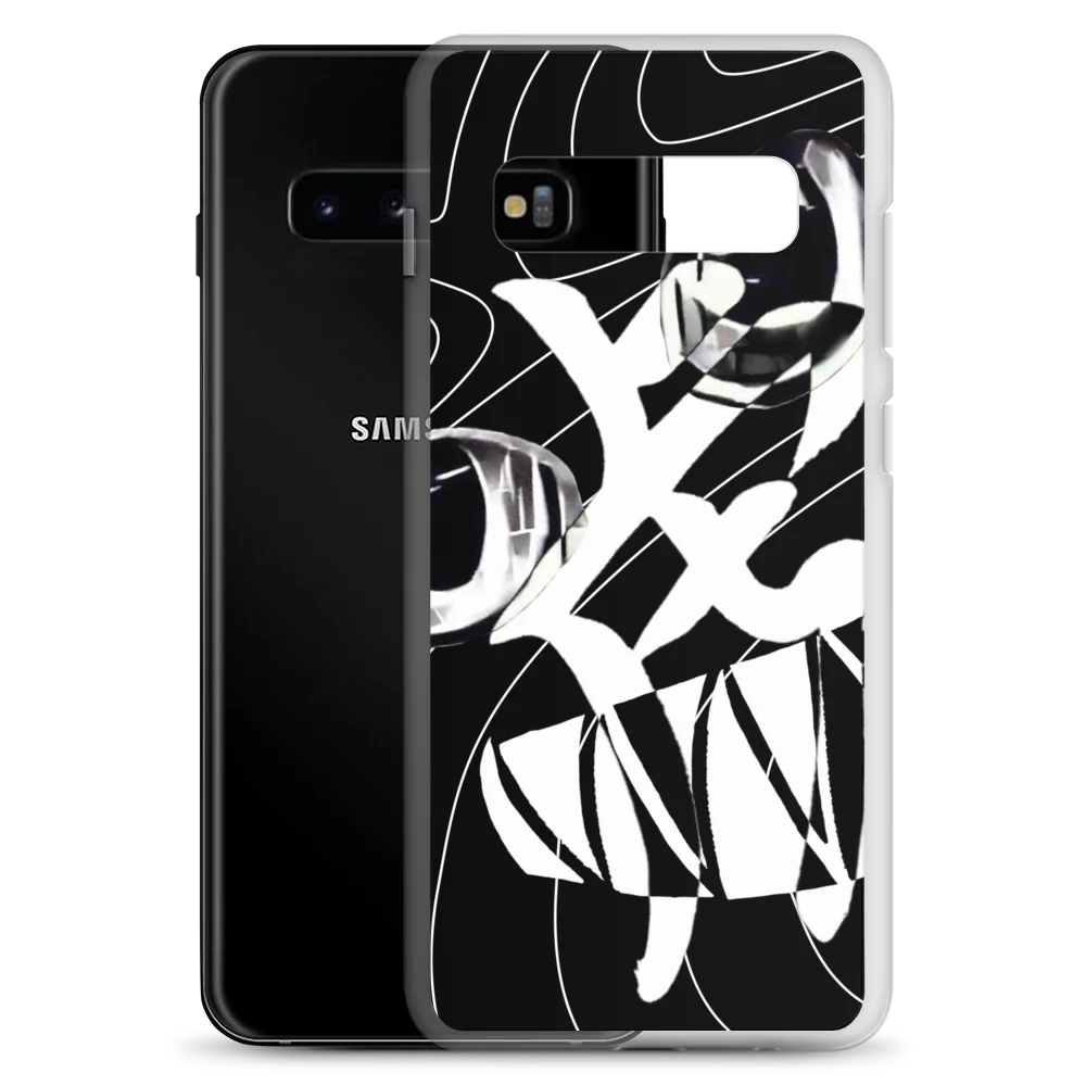Classic Samsung Galaxy Case product image (4)