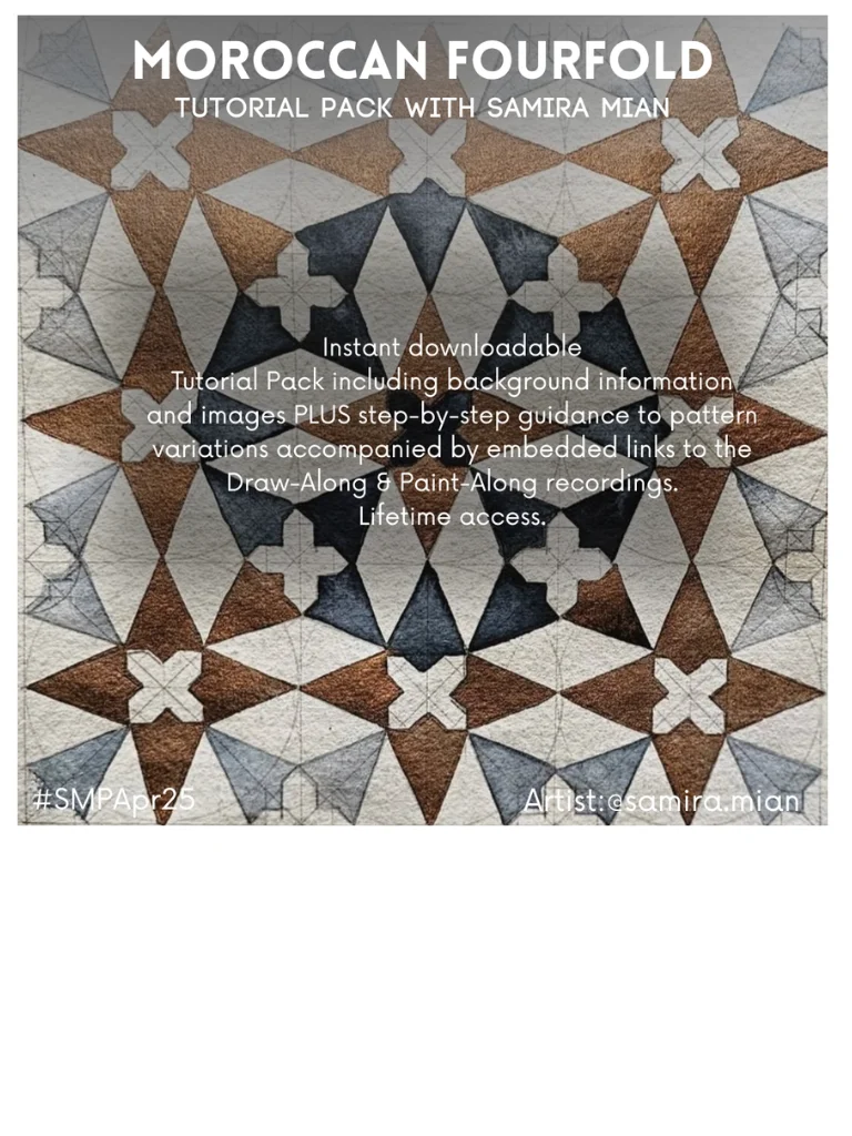 Tutorial Pack #SMPApr25 product image (2)